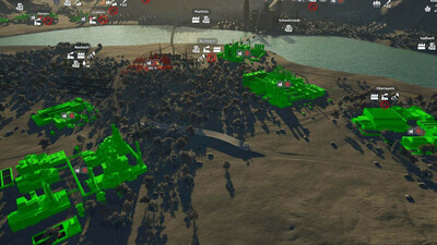 Industry Giant 4.0 - Изображение 2