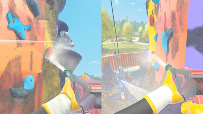 PowerWash Simulator 2 - Изображение 2