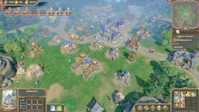 Lessaria: Fantasy Kingdom Sim - Изображение 1