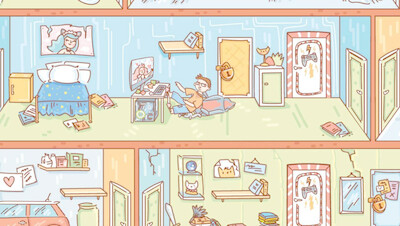 Girlfriend from Hell - Изображение 1