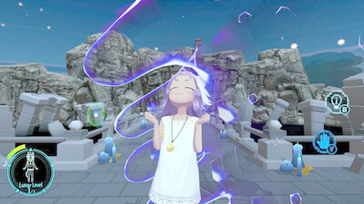 Neffy -Moonlight Labyrinth X- - Изображение 4