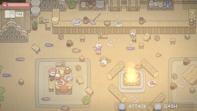 DREAMOUT - Изображение 4