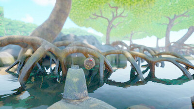 Isopod: A Webbed Spin-off - Изображение 3