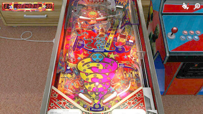 Zaccaria Pinball - Изображение 4