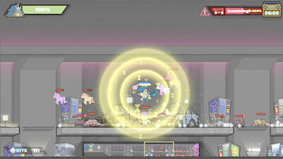 ChronoDojo - Изображение 2