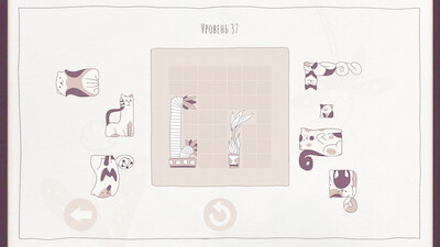 Антология Cats + Dogs + Birds Organized Neatly - Изображение 3