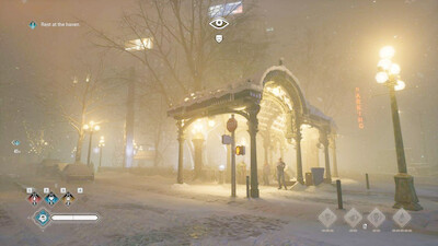 Vampire: The Masquerade - Bloodlines 2 - Premium Edition - Изображение 1