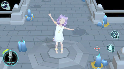 Neffy -Moonlight Labyrinth X- - Изображение 2