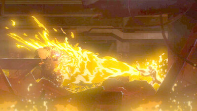 Dispatch - Изображение 1