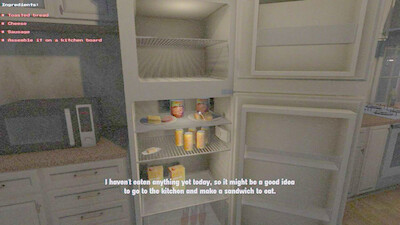 Overcome Your Fears: Caretaker - Изображение 3