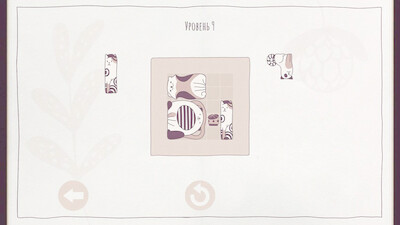 Антология Cats + Dogs + Birds Organized Neatly - Изображение 2