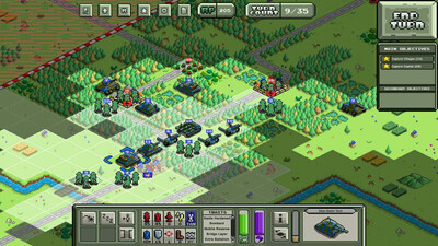 Rogue Conflict - Изображение 2