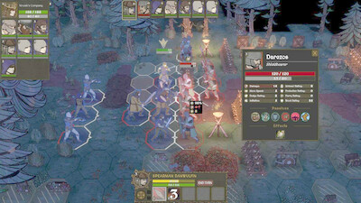 Lost In The Open - Изображение 3