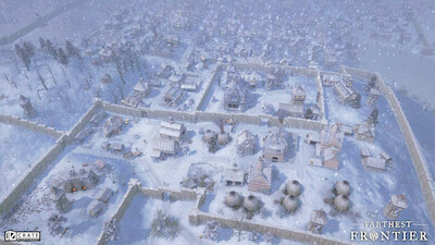 Farthest Frontier - Изображение 2