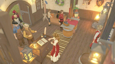 Faire Trade - Изображение 1