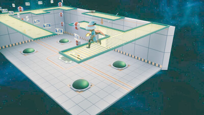 Lumo 2 - Изображение 3