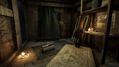 Road to Vostok - Изображение 3