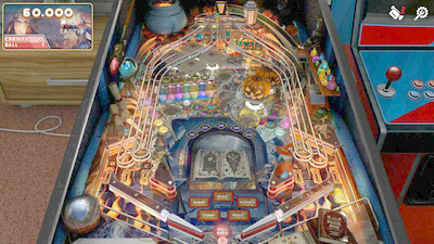Zaccaria Pinball - Изображение 2