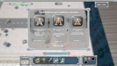 Steel Defence - Изображение 1