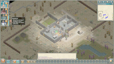 Avernum 4: Greed and Glory - Изображение 1