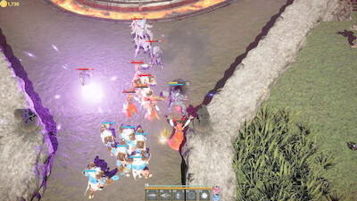 Axe or Bone - Изображение 2