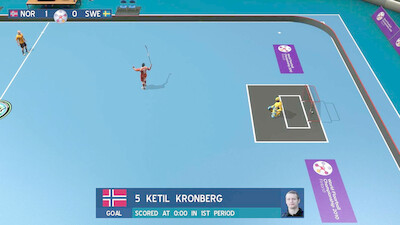 Floorball League 2010 - Изображение 4