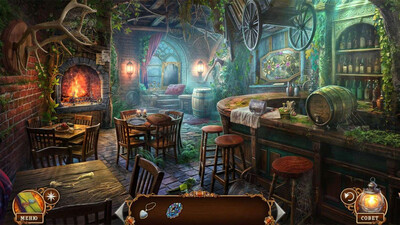 Тайны ледяного мира: Охотник за душами - Изображение 2