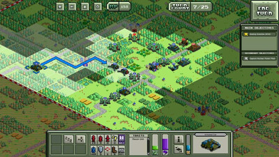 Rogue Conflict - Изображение 1