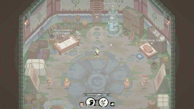 Swamp Keeper - Изображение 1