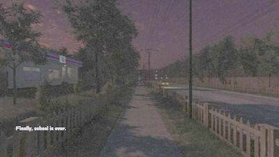 Overcome Your Fears: Caretaker - Изображение 1