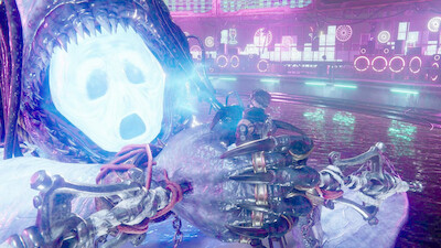 Ninja Gaiden 4 - Deluxe Edition - Изображение 4