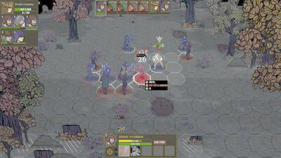 Lost In The Open - Изображение 4