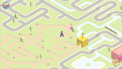 Pompiers Simulator - Изображение 1