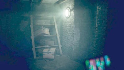 The Dark Mind - Изображение 2