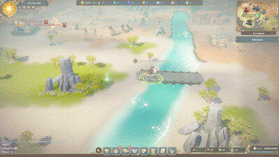 Crown and Adventure - Изображение 1