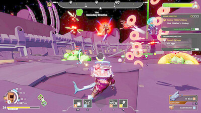 SWAPMEAT - Изображение 1