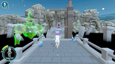 Neffy -Moonlight Labyrinth X- - Изображение 3