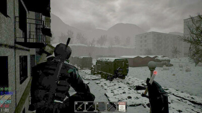 MISERY - Изображение 3