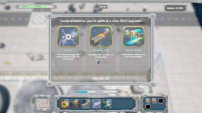 Steel Defence - Изображение 2