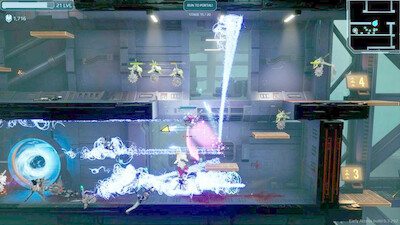 Adrenaline Rampage - Изображение 1