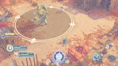 The Lonesome Guild - Изображение 1