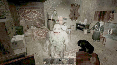 MISERY - Изображение 4