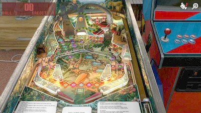 Zaccaria Pinball - Изображение 1