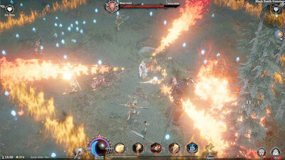 GOD FORSAKEN - Изображение 1