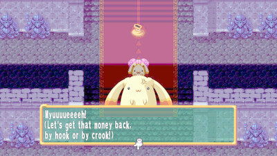 DOKAPON: Sword of Fury - Изображение 4