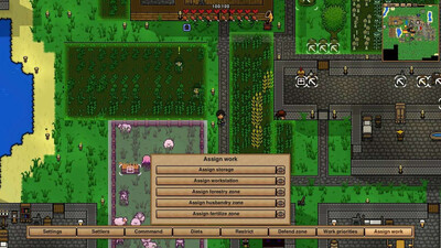 Necesse - Изображение 1