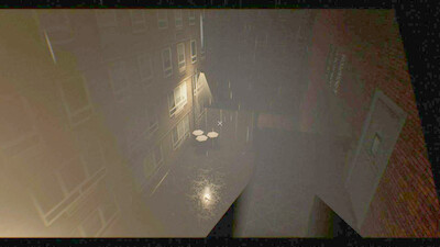 Hollowbrook: Apartments - Изображение 1