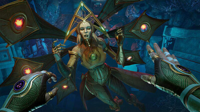 Reach - Изображение 1