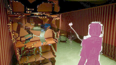 GlitchSPANKR - Изображение 3