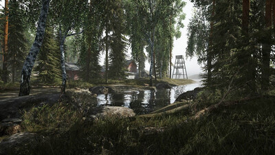 Road to Vostok - Изображение 1